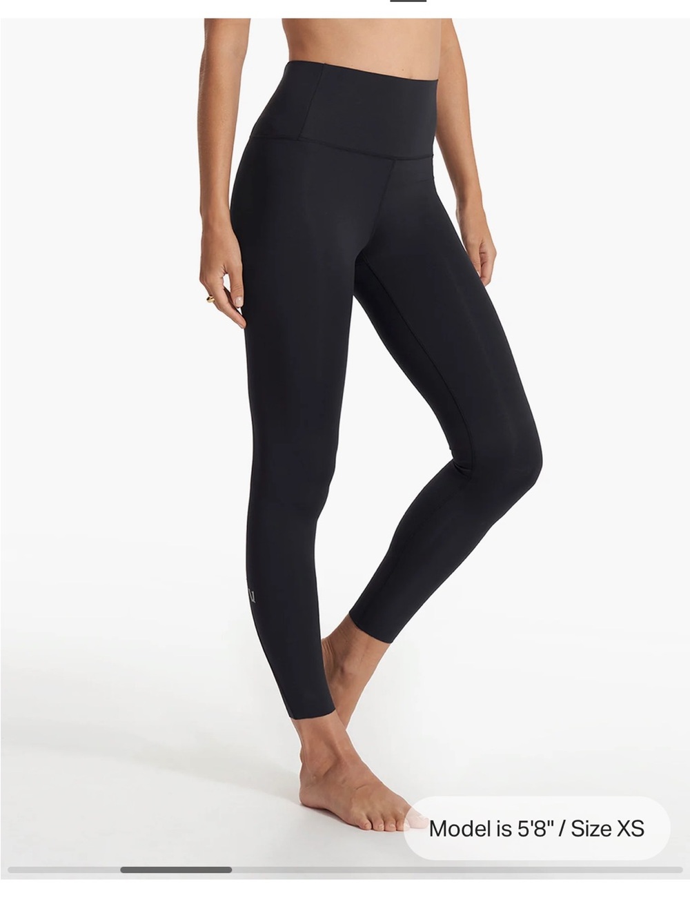 Vuori Evolve Leggings